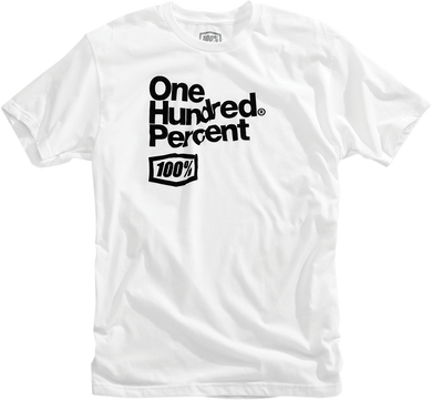 TSHIRT BALDR WHITE