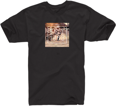 TEE EST BLK