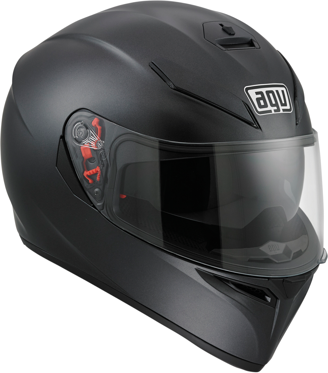 agv helmet k3 HELMET K3 SV MATT BLK – MOTOSTYLEONLINE
