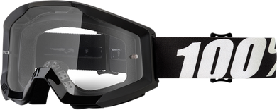 GOGGLE STRTA OUTLW/CLR