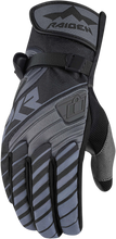 GLOVE RAIDEN DKR BLK