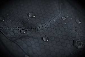PANT RAIDEN UX BLACK