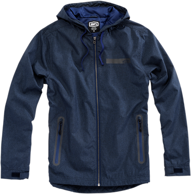 JACKET STORBI BL