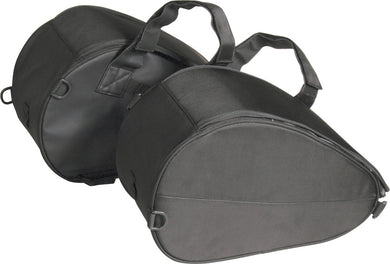 Fastrax Value Saddlebags 16