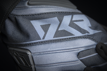 GLOVE RAIDEN DKR BLK