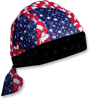 FLYDANNA VENTD WVYUSFLAG