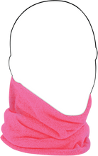 GAITER PINK+HIGH-VIS LIME