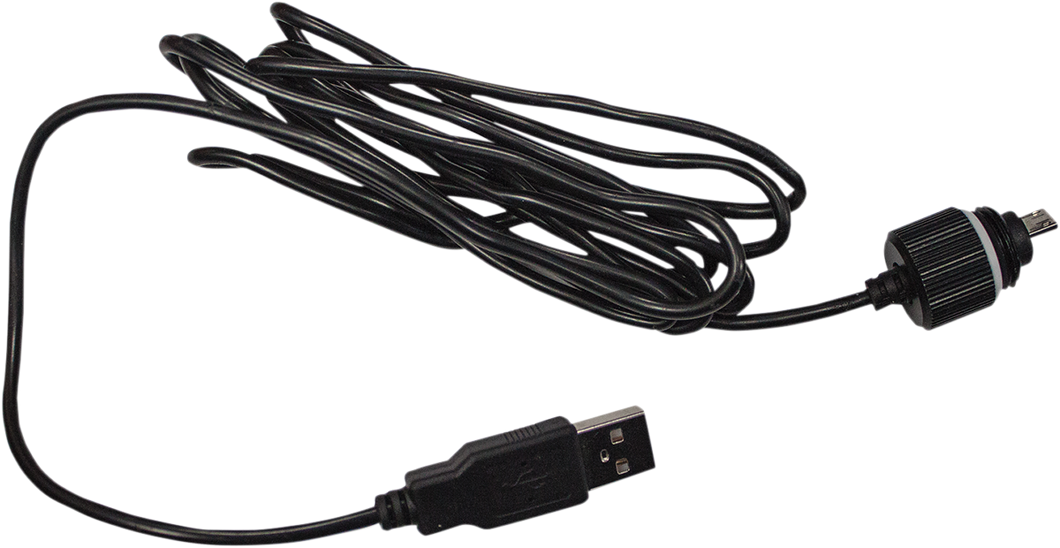 4K WATERPROOF USB CABLE