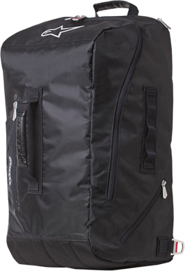 BACKPACK TRAINER BLK