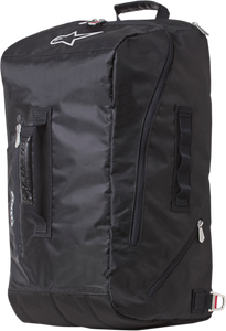 BACKPACK TRAINER BLK