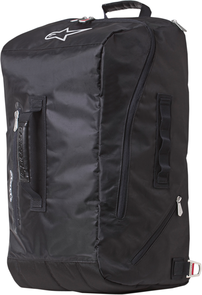 BACKPACK TRAINER BLK