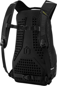 STRONGHOLD BACKPACK