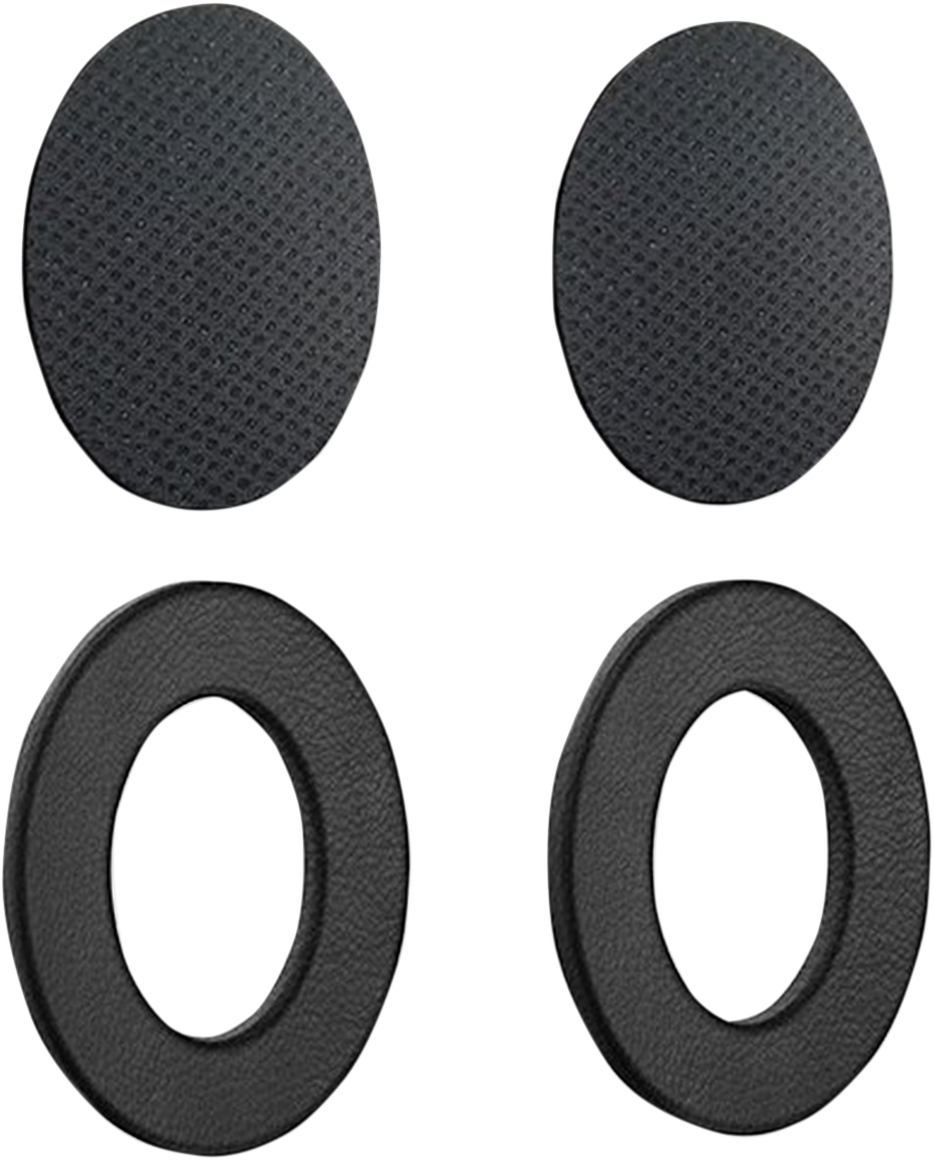 TUFFTALK REPL. EARPADS KT