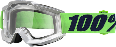 GOGGLE ACC NOVA CL