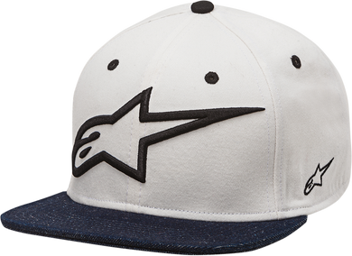 HAT SMART WHT
