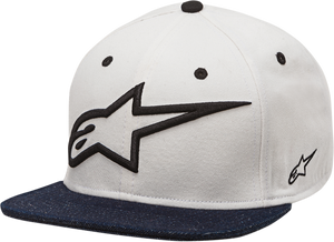 HAT SMART WHT