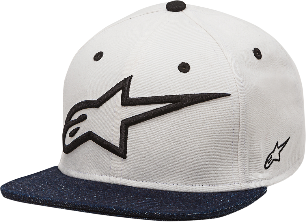 HAT SMART WHT