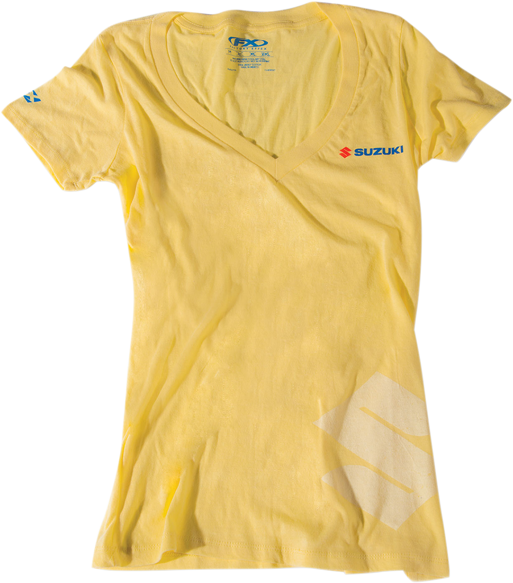 WOMEN'S T-SHIRTS