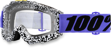 GOGGLE AC BRENTWD MIR BL