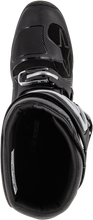 BOOT T-7 ENDURO BK