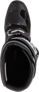 BOOT T-7 ENDURO BK