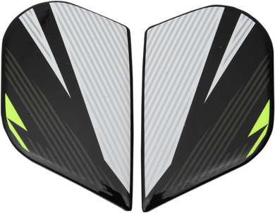 SIDEPLATE ALGT PRIMARY HV