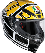 HELMET CORSA R GDWOOD