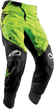 PANT S8 FUSE BION LIME