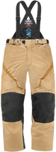 PANT DKR TAN