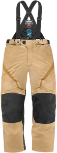 PANT DKR TAN