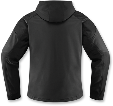 JACKET WM MERC STEALTH