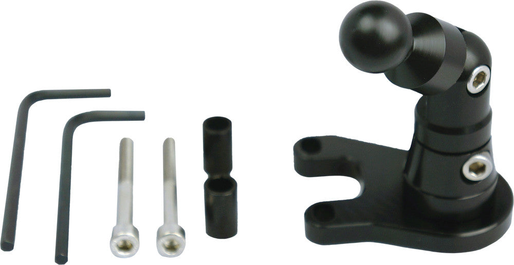 Bmw Control Mount