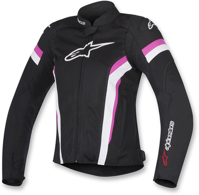 JACKET 4W TGP+AIR BWP