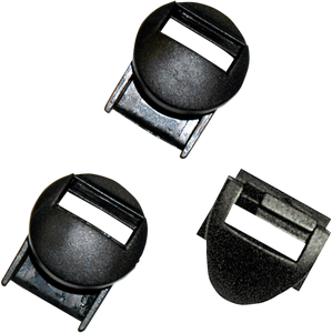 STRAP LOCKER T3S BLK