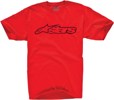 TEE REBLAZE RED