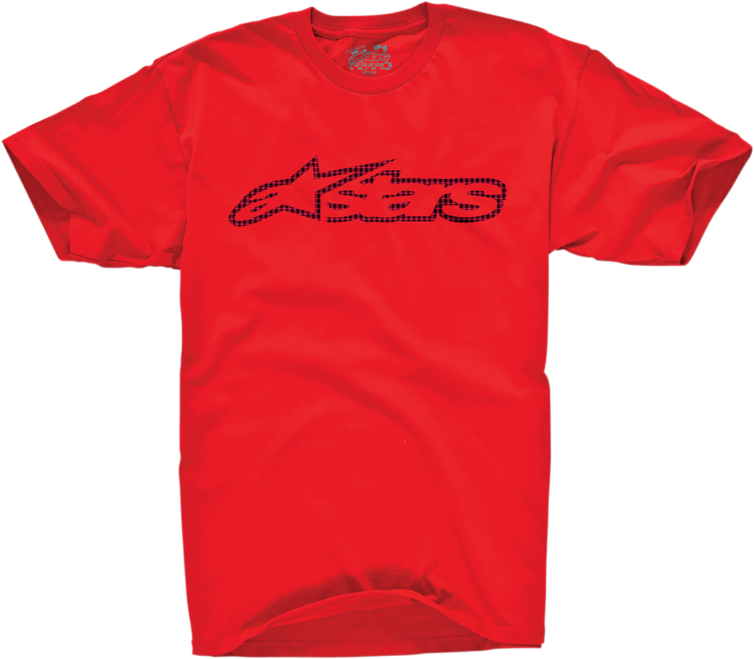 TEE REBLAZE RED