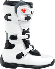 BOOT TECH 3S WHT
