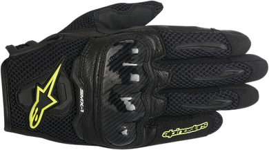 GLOVE SMX1 AIR B/Y