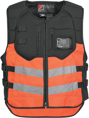 VEST STEALTH ORG