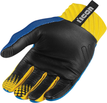 GLOVE RAIDEN ARAKIS TK