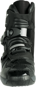 BOOT,TECH2 BLK-6