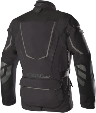JACKET REVENANT BK