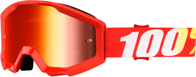 GOGGLE SRTA YTH FRN/MIRD