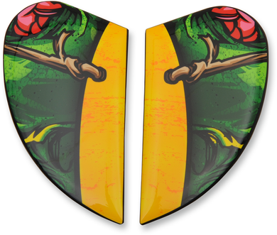 SIDEPLATE AFP BROZAK