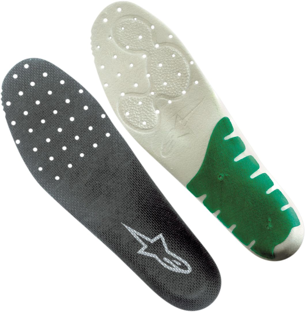 FOOTBED T7 T6 T3 T2