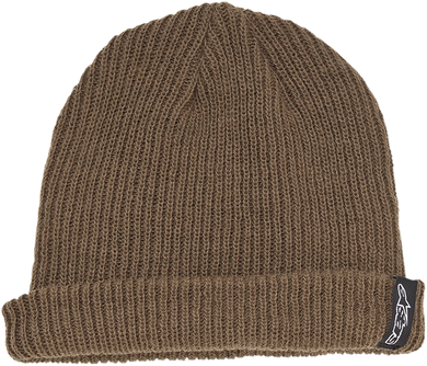 BEANIE CLASSIC GRN