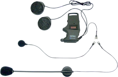 SENA OPT MOUNT BOOM&WIRE