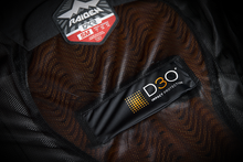 JACKET DKR MNS SLATE