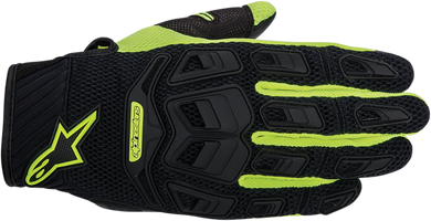 GLOVE ATACAMA B/Y