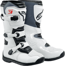 BOOT TECH 3S WHT